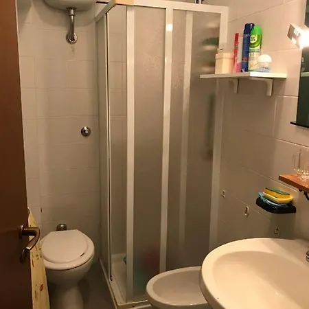 Apartment Caramanico Sconti Fine Stagione: Escursioni-monti!